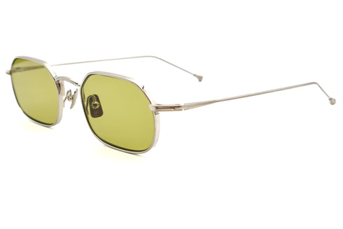 TT11 Akira col.Brushed Silver / Light Khaki